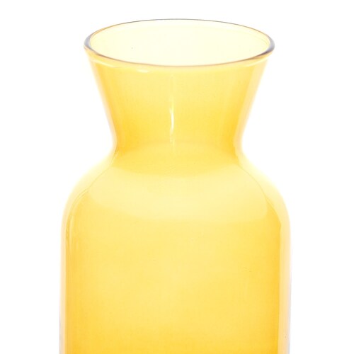 Botella para Agua con Vaso Iconic Color Ámbar Rakle