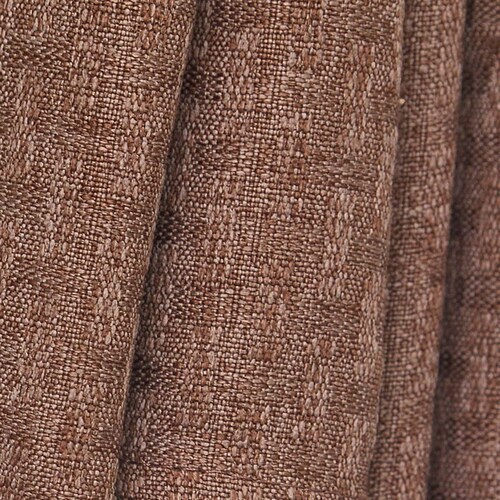 Cortinas 2 Páneles 130X210 Blackout Café Videri Home