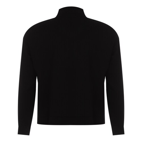 Sudadera Medio Cierre para Mujer Talla Extra Life Styler