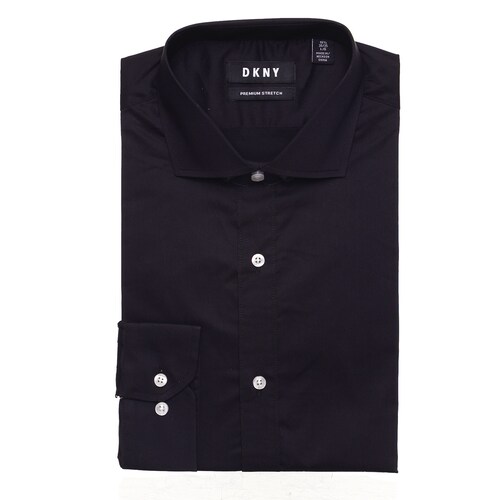 Camisa de Vestir para Hombre Dkny