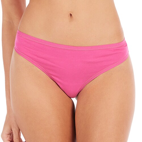 Braga de Algodón para Mujer Tops & Bottoms