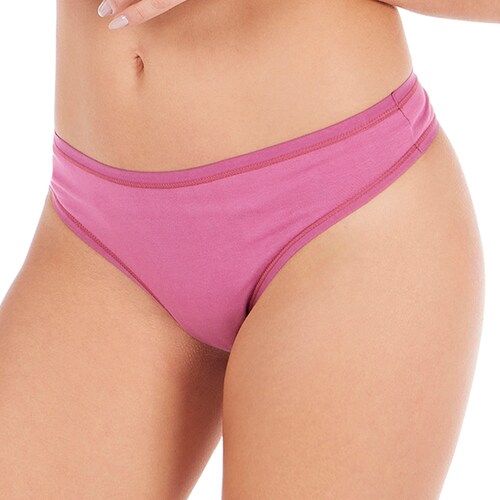 Braga de Algodón para Mujer Tops & Bottoms