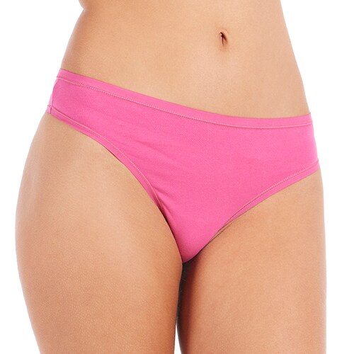 Braga de Algodón para Mujer Tops & Bottoms
