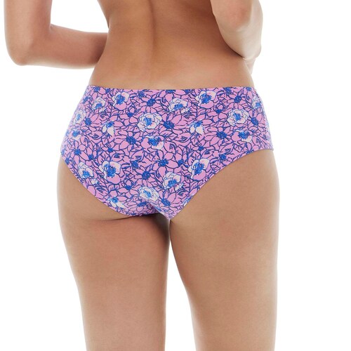 Cheekie Algodón para Mujer Skiny