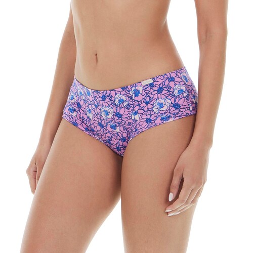 Cheekie Algodón para Mujer Skiny