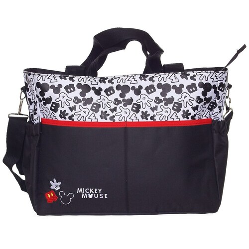 Pañalera Mickey Disney Disney