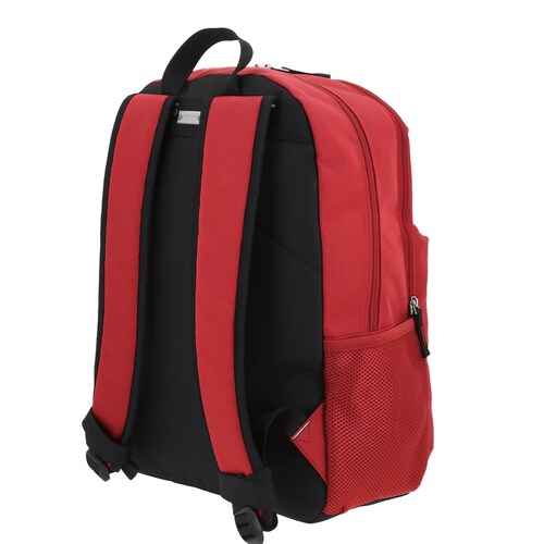 Mochila Grande Wynn Rojo 1818