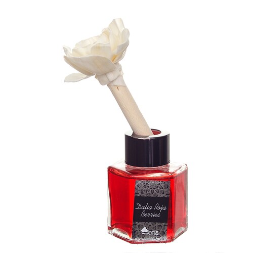 Flor Frutos Rojos 50 Ml Ona