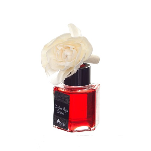 Flor Frutos Rojos 50 Ml Ona