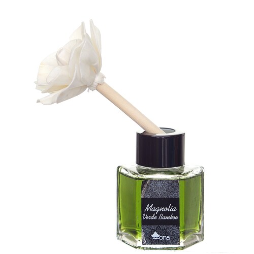 Flor Bambú Verde 50 Ml Ona