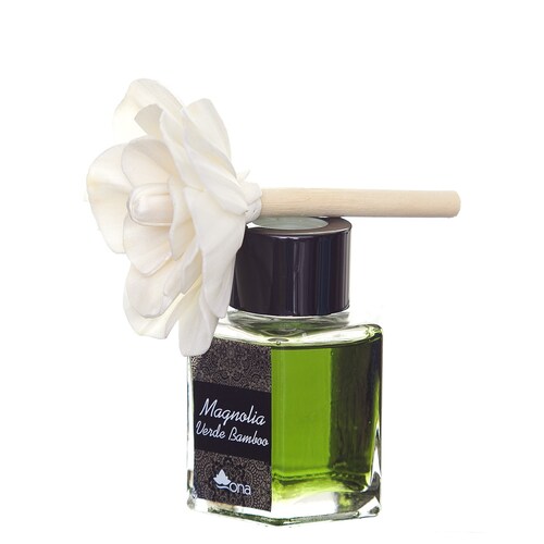 Flor Bambú Verde 50 Ml Ona