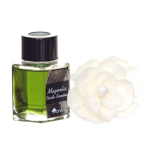 Flor Bambú Verde 50 Ml Ona