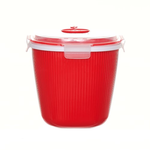 Contenedor de Palomitas Rojo 26 Cm Tempozero Snips