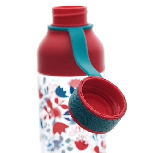 Botella Ecozen Hidro Pequeña 430 Ml Pokemon Distorsion