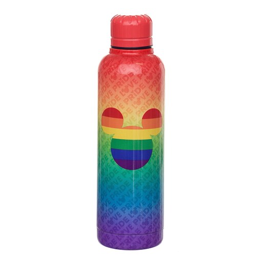 Termo Acero Inoxdisney Pride Collection Quokka
