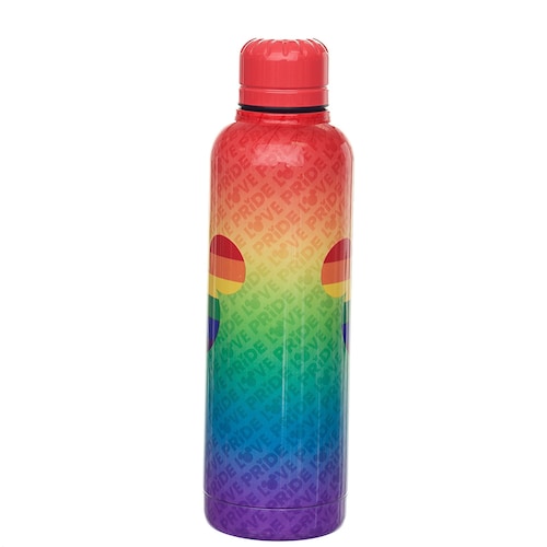 Termo Acero Inoxdisney Pride Collection Quokka