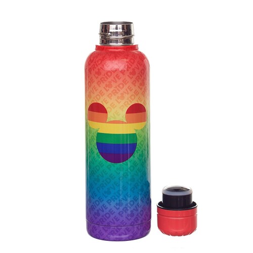 Termo Acero Inoxdisney Pride Collection Quokka