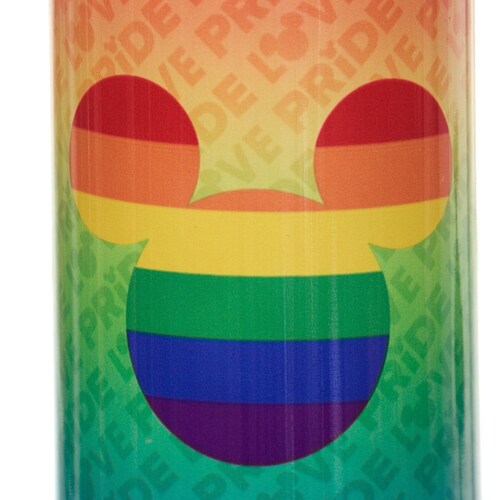 Termo Acero Inoxdisney Pride Collection Quokka