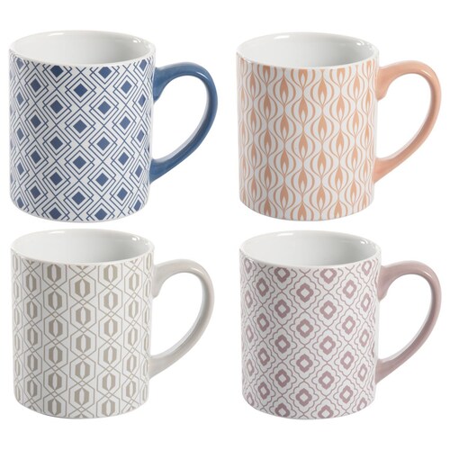 Taza Coffee 520Ml Cerámica Gibson