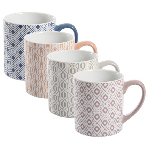 Taza Coffee 520Ml Cerámica Gibson
