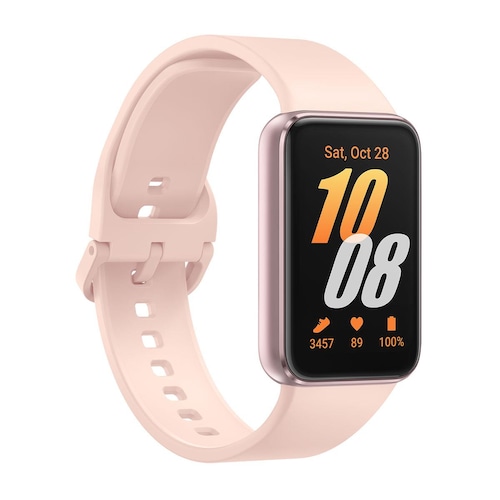 Smart Band Samsung Galaxy Fit 3 Dorado