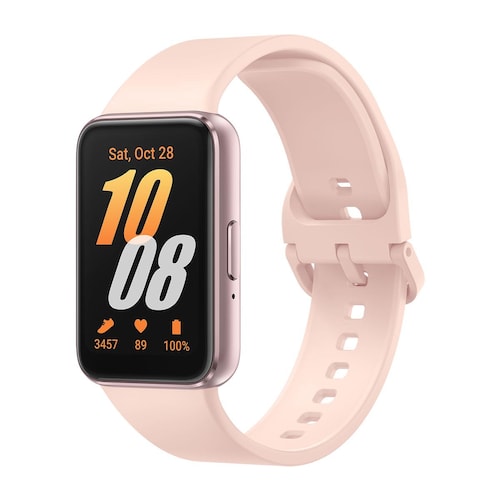 Smart Band Samsung Galaxy Fit 3 Dorado