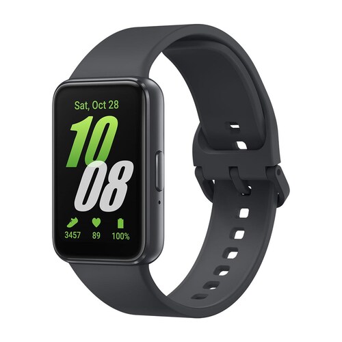 Smart Band Samsung Galaxy Fit 3 Gris