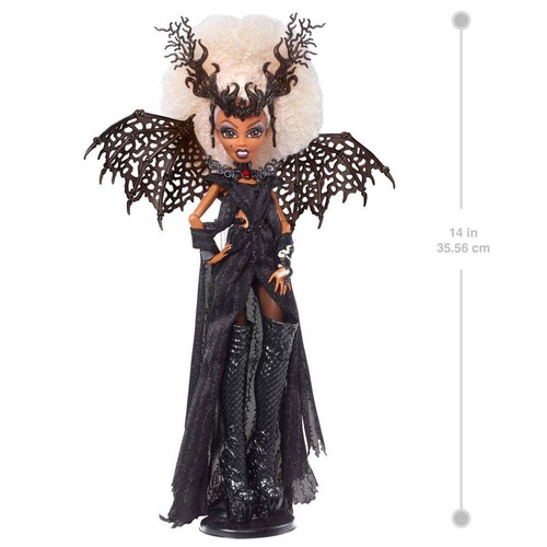 Monster High Muñeca Colección Celebrity Mattel