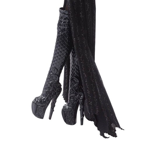 Monster High Muñeca Colección Celebrity Mattel