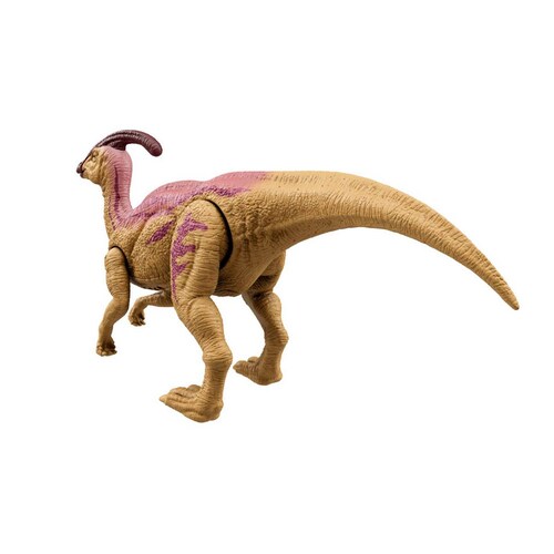 Jurassic World Dinosaurio Rugido Salvaje Parasaurolophus Mattel