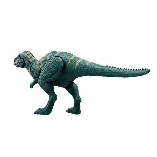 Jurassic World Dinosaurio Rugido Salvaje Majungasaurus Mattel