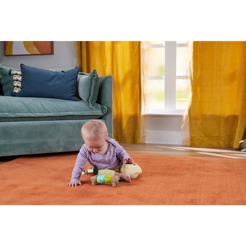 Fisherprice Perrito Salchicha Actividades Divertidas Mattel