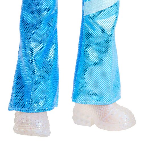 Disney Descendientes : Muñeca Princesa Chloe Charming Mattel