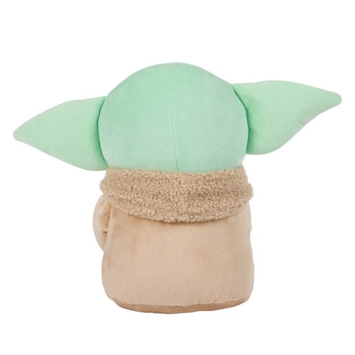 Star Wars Peluche Bebé Malo Grogu para Niños Mattel
