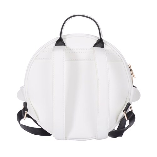 Mini Mochila Boo  Super Mario