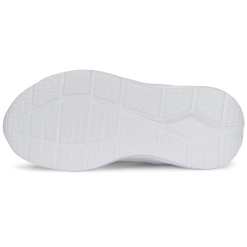 Tenis Wired Run Pure 17-21 Azul Puma