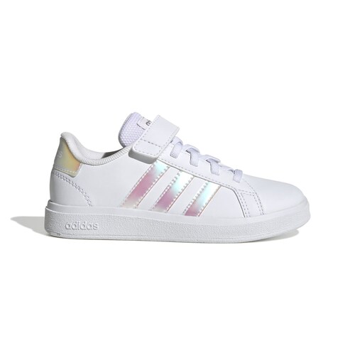 Tenis para Niña Grand Court Adidas