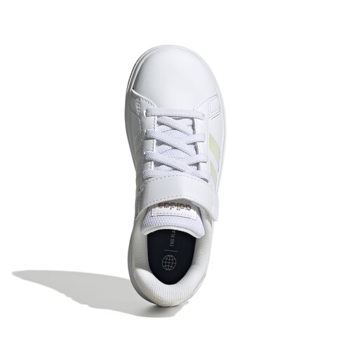 Tenis para Niña Grand Court Adidas