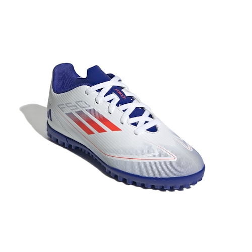 Tenis Multi F50 17-25 Blanco Adidas