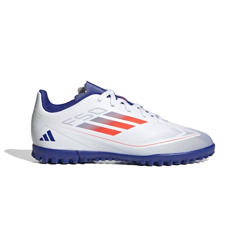 Tenis Multi F50 17-25 Blanco Adidas