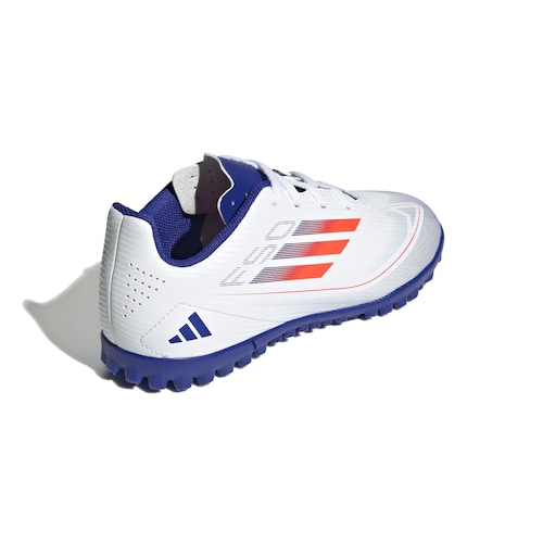 Tenis Multi F50 17-25 Blanco Adidas