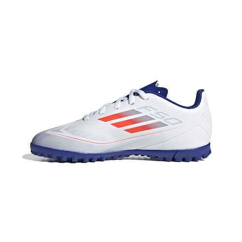 Tenis Multi F50 17-25 Blanco Adidas