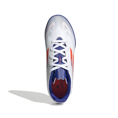 Tenis Multi F50 17-25 Blanco Adidas