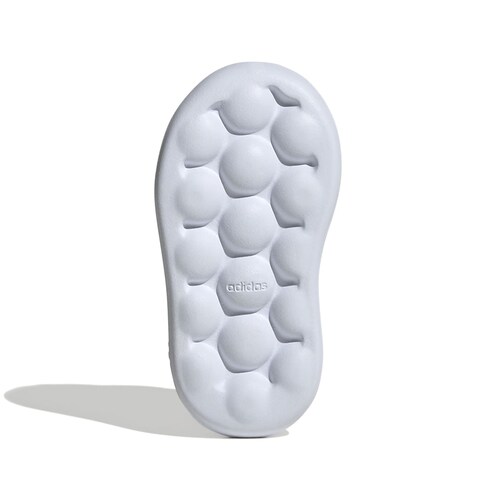 Tenis Doble Velcro Advantage 12-16 Blanco Adidas