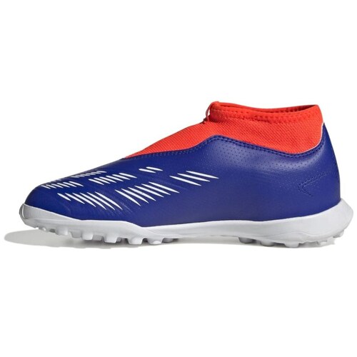 Tenis League Predator 17-25 Rojo Adidas