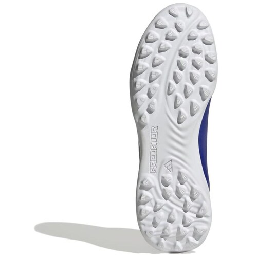 Tenis League Predator 17-25 Rojo Adidas