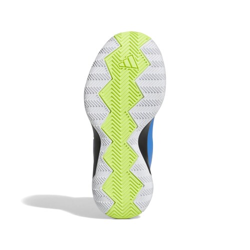 Tenis Basket Cross 23-26 Azul Adidas