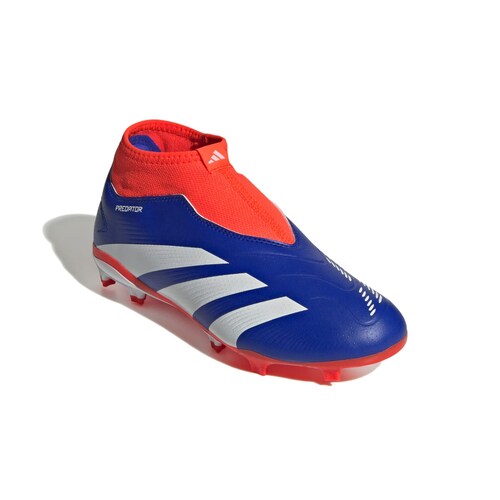 Tenis Soccer Predator 17-25 Azul Adidas