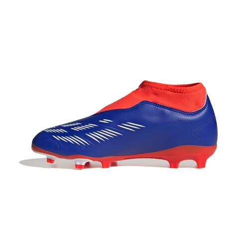 Tenis Soccer Predator 17-25 Azul Adidas