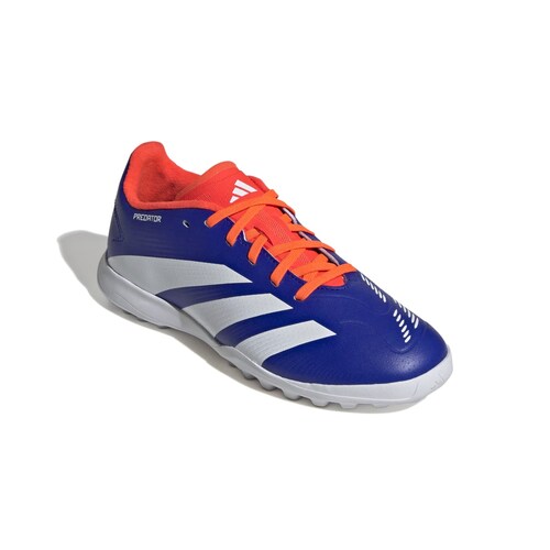 Tenis Multi Predator 17-25 Azul Adidas